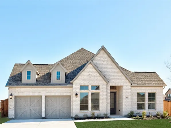 5861 Turner May Dr, Fort Worth, TX 76126