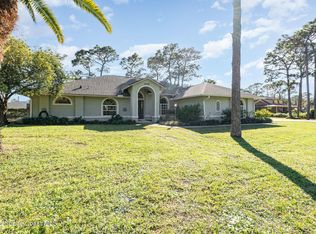 3905 Turkey Point Dr, Melbourne, FL 32934