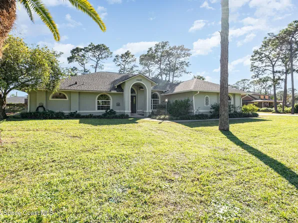 3905 Turkey Point Dr, Melbourne, FL 32934