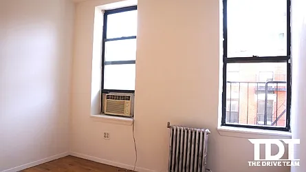 Rented by J Misrahi Realty Corp