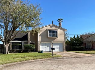 2103 Rittenmore Dr, Missouri City, TX 77489