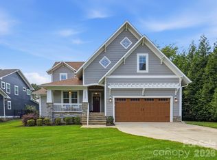 20327 Bethelwood Ln, Cornelius, NC 28031