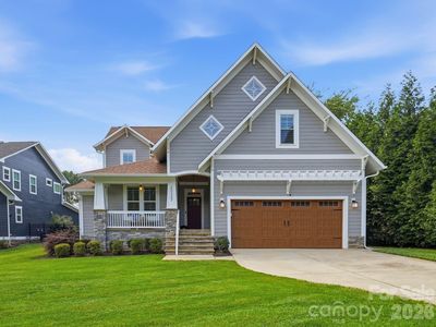 20327 Bethelwood Ln, Cornelius, NC, 28031