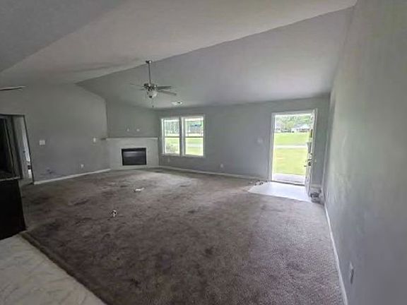 Additional Living Room