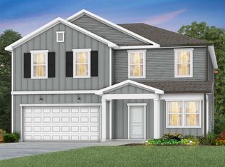 Whimbrel Plan, Highlands of Carter's Station, Columbia, TN 38401