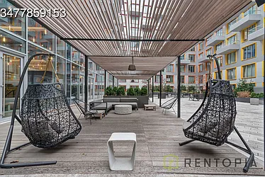 Rented by The KCI Group