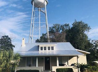 10610 Wesson Street, White Springs, FL 32096