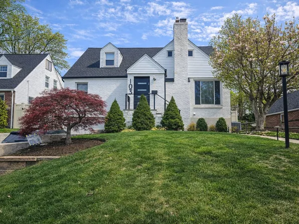 103 E Cedar Ln, Teaneck, NJ 07666