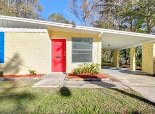 7003 Arques Rd, Jacksonville, FL 32205