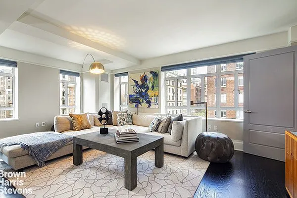 Sold by Brown Harris Stevens | media 4