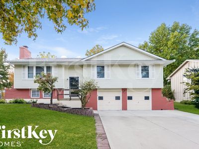 909 NE 81st St, Kansas City, MO, 64118