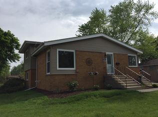 3403 218th St, Matteson, IL 60443