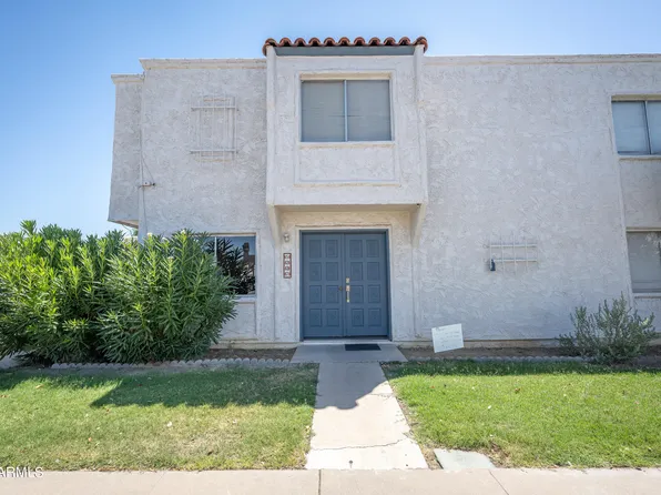 5227 N 42 Lane, Phoenix, AZ 85019