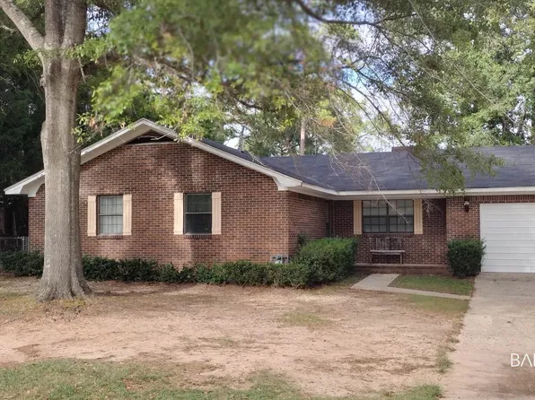 31 Hollyhock Rd, Monroeville, AL 36460