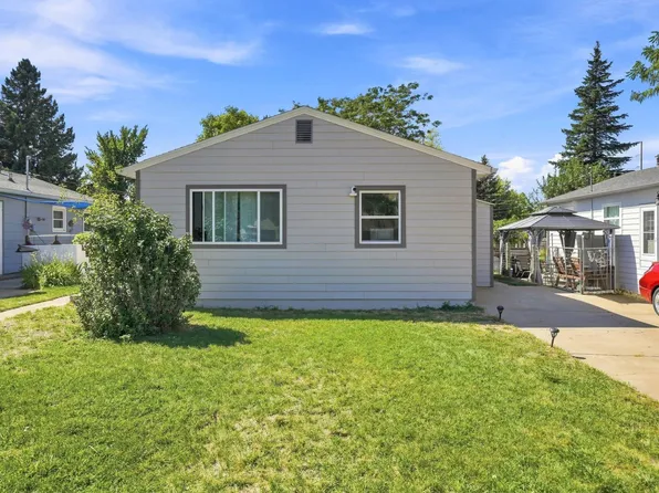 1829 Baldwin St, Sturgis, SD 57785