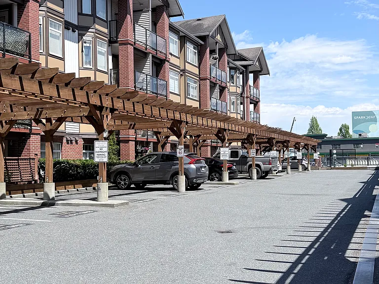 20180 Fraser Hwy #181 — Photo 19