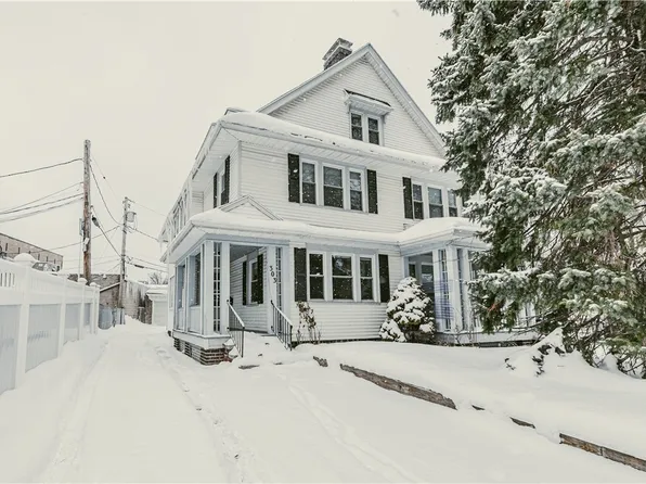 297-303 Dartmouth St, Rochester, NY 14607