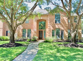 230 Carey Ridge Ct, Houston, TX 77094