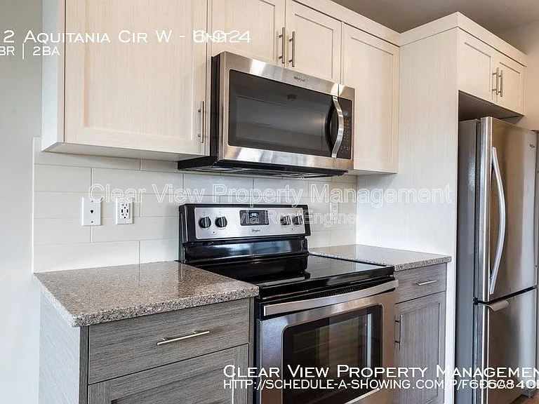 90 Aquitania Cir W #2 — Photo 3