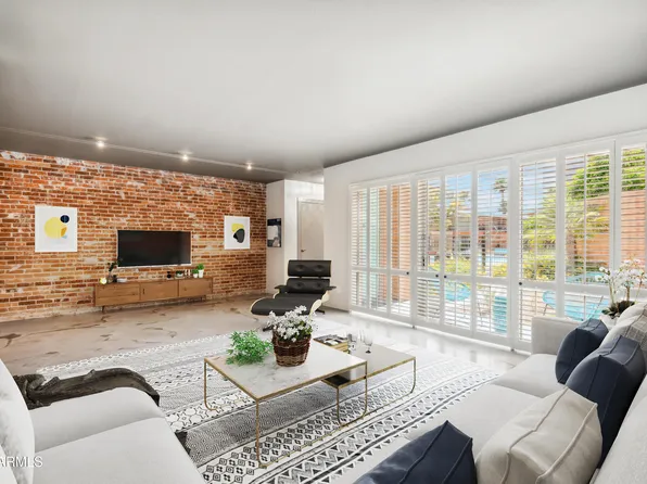 113 E PALM Lane #B, Phoenix, AZ 85004