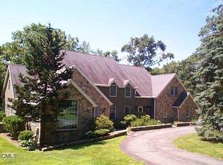 80 Beardsley Rd, New Milford, CT 06776