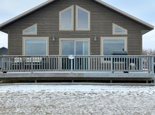 75 New Evarts Pl, Glenham, SD 57631