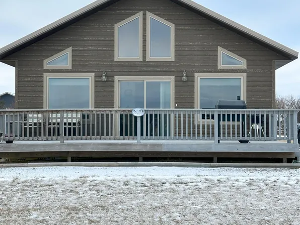 75 New Evarts Pl, Glenham, SD 57631