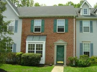 4 Albury Way #4, North Brunswick, NJ