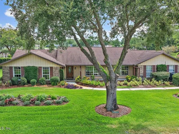 8182 PINE LAKE Road, Jacksonville, FL 32256