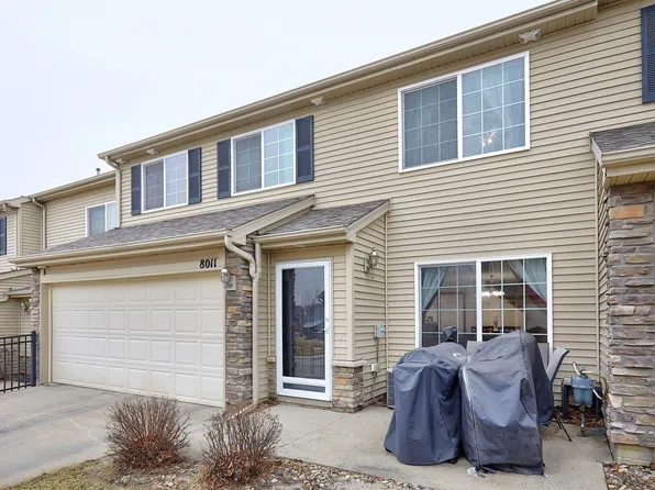 601 Orchard Hills Dr Unit 8011, Norwalk, IA 50211