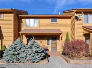 35 Deerfield Vlg #35, Davis, WV 26260