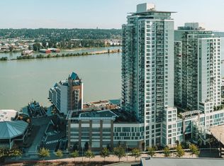 888 Carnarvon St #3210, New Westminster, BC V3M 0C6