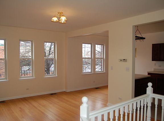 2nd image of 5400 N Campbell Ave #1B