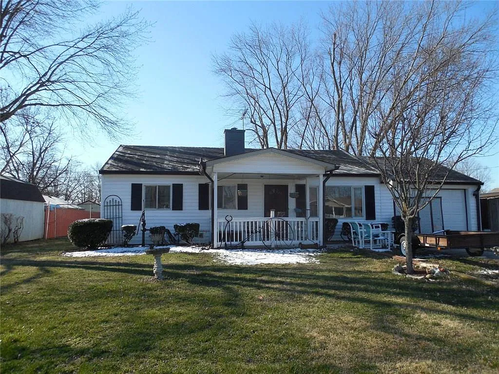 11 Bel Aire Dr photo 1