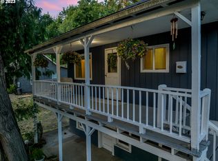 1508 Jefferson St, Oregon City, OR 97045