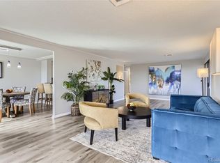 3131 E Alameda Ave UNIT 1005, Denver, CO 80209