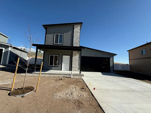 1512 Elsie Jean Trl, Cheyenne, WY 82007