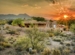 3853 W Gneiss Pl, Tucson, AZ 85745
