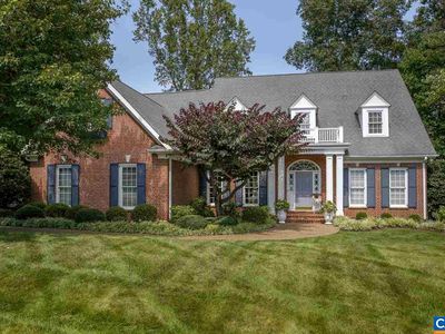 1239 Thistle Down, Keswick, VA, 22947
