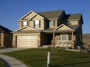 4701 Decrescendo Dr, Eagle Mountain, UT 84005