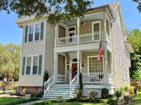 707 N Union St, Natchez, MS 39120