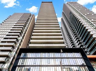 28 Wellesley St E #2309-C08, Toronto, ON M4Y 0C4