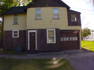 1 Wooden St, Rochester, NY 14611