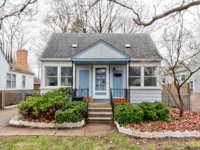 4426 Cornell St, Dearborn Heights, MI, 48125