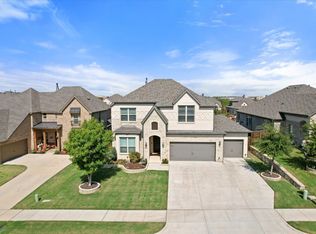 1917 Lasseter Dr, Mansfield, TX 76063
