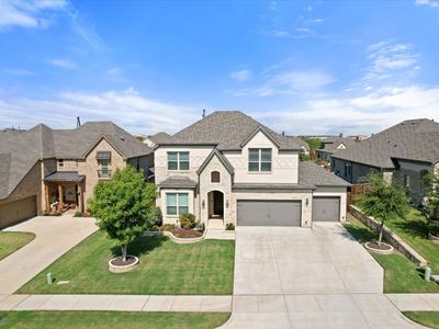 1917 Lasseter Dr, Mansfield, TX, 76063