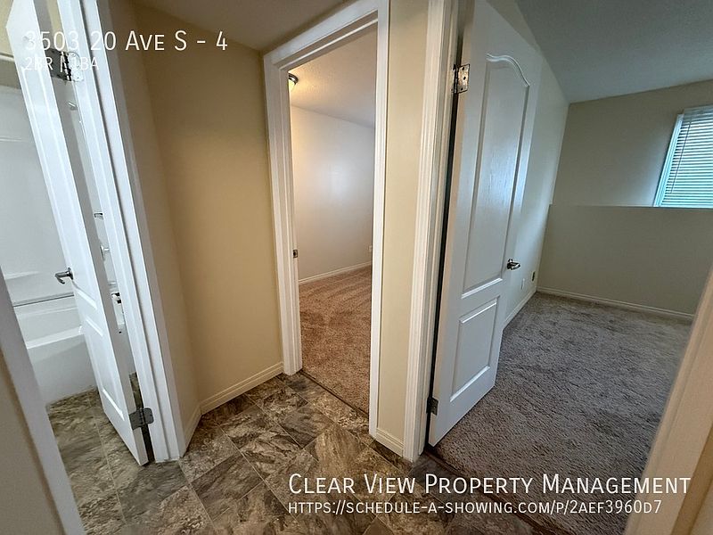 Lethbridge Apartment for rent - 2 Bedrooms — photo 14