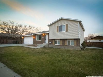 761 Carr Fork Dr, Tooele, UT, 84074