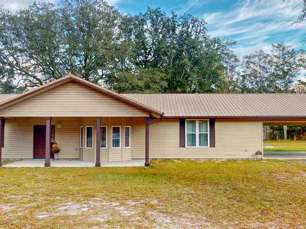 169 Countryside Dr, Ellabell, GA 31308