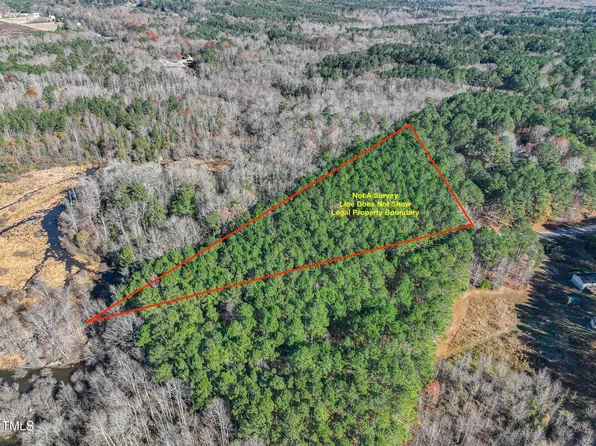 0 Ranch Dr #80, Louisburg, NC 27549